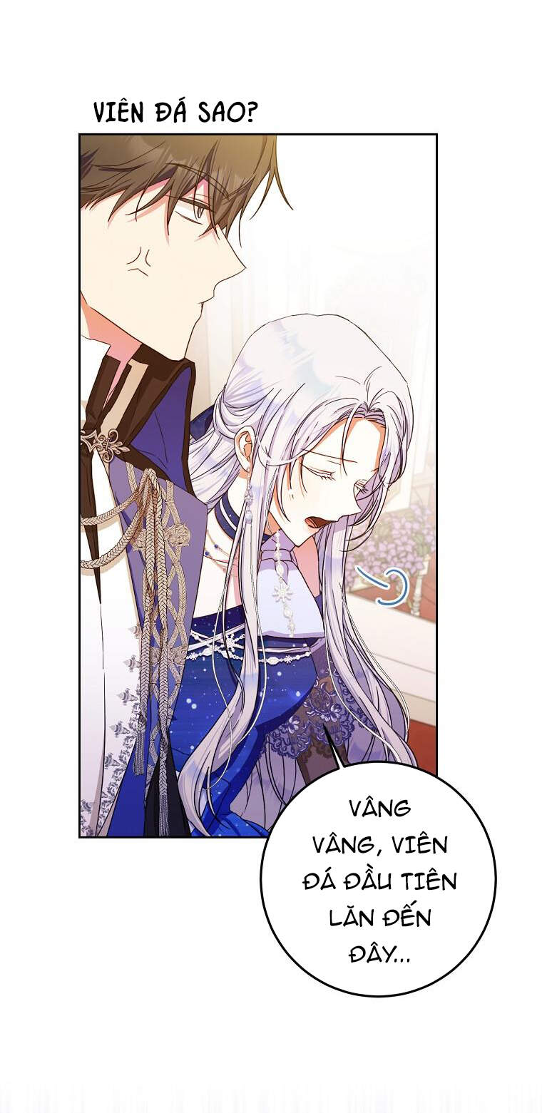 Trở Thành Vợ Của Nam Chính Tiểu Thuyết: Chapter 31