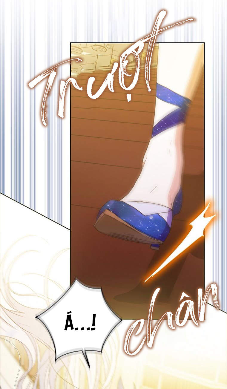 Trở Thành Vợ Của Nam Chính Tiểu Thuyết: Chapter 31