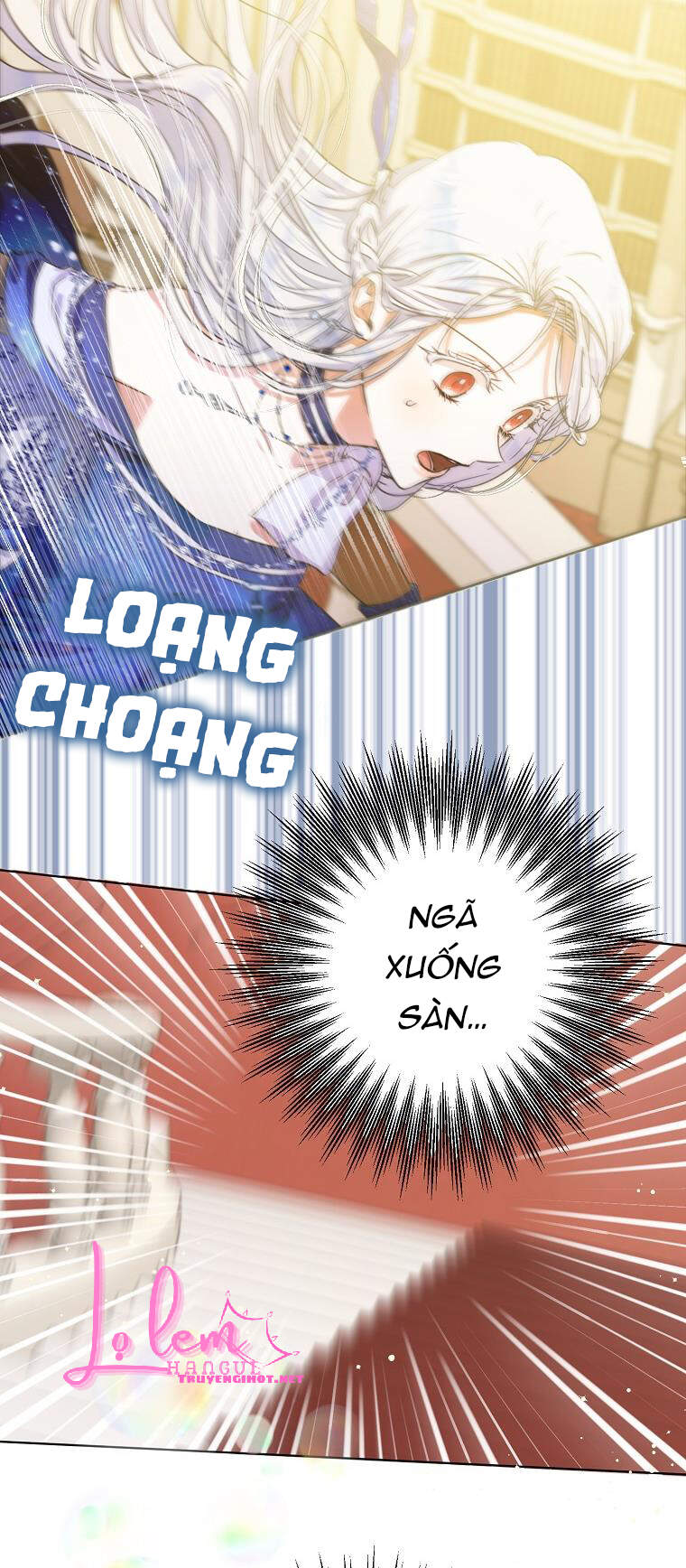 Trở Thành Vợ Của Nam Chính Tiểu Thuyết: Chapter 31