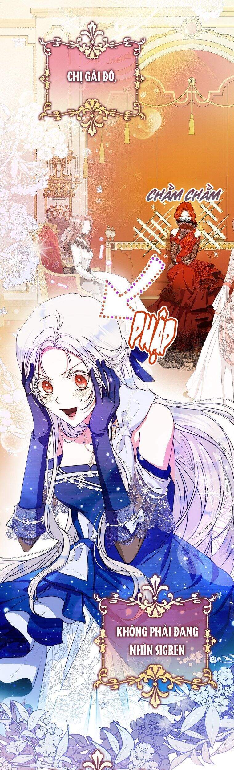 Trở Thành Vợ Của Nam Chính Tiểu Thuyết: Chapter 32