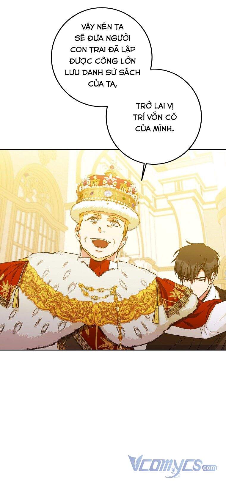 Trở Thành Vợ Của Nam Chính Tiểu Thuyết: Chapter 32