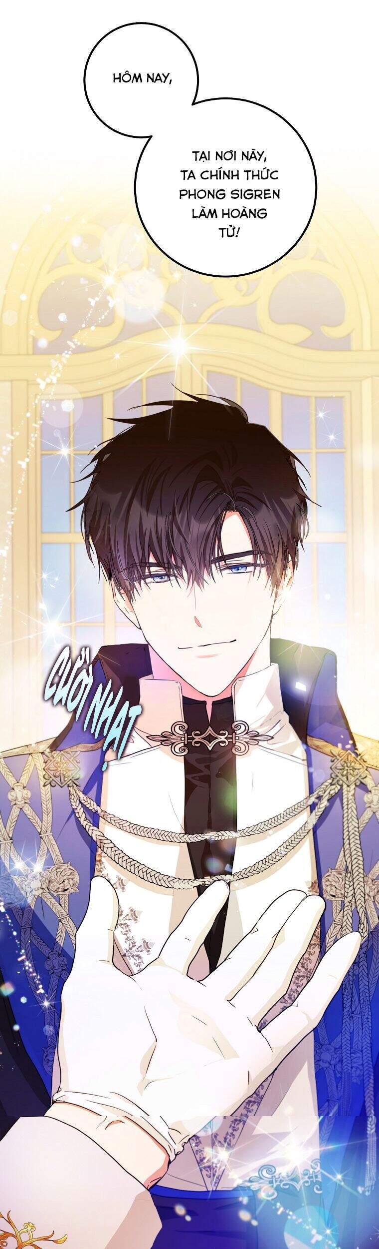 Trở Thành Vợ Của Nam Chính Tiểu Thuyết: Chapter 32