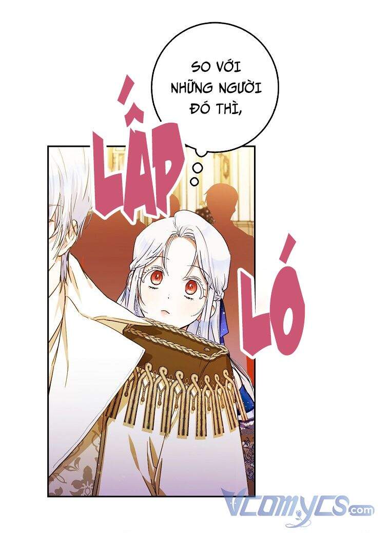 Trở Thành Vợ Của Nam Chính Tiểu Thuyết: Chapter 32