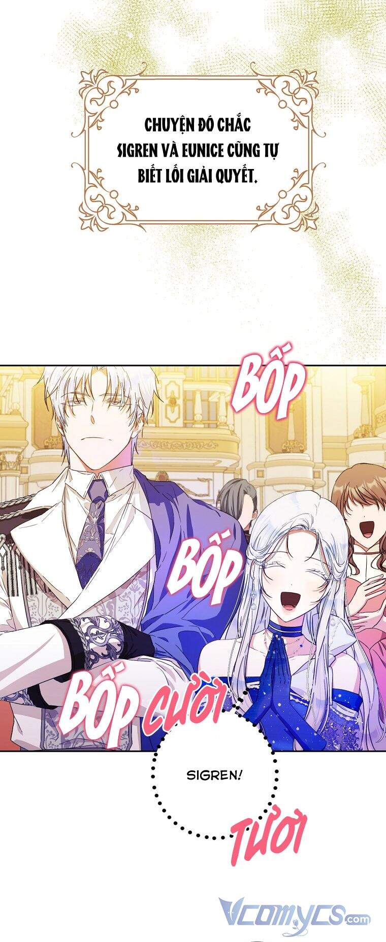 Trở Thành Vợ Của Nam Chính Tiểu Thuyết: Chapter 32