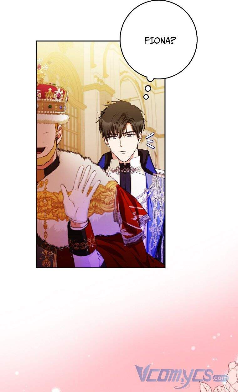 Trở Thành Vợ Của Nam Chính Tiểu Thuyết: Chapter 32