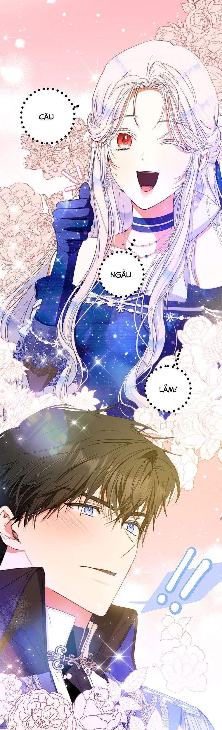 Trở Thành Vợ Của Nam Chính Tiểu Thuyết: Chapter 32