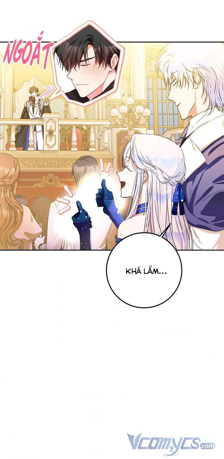 Trở Thành Vợ Của Nam Chính Tiểu Thuyết: Chapter 32