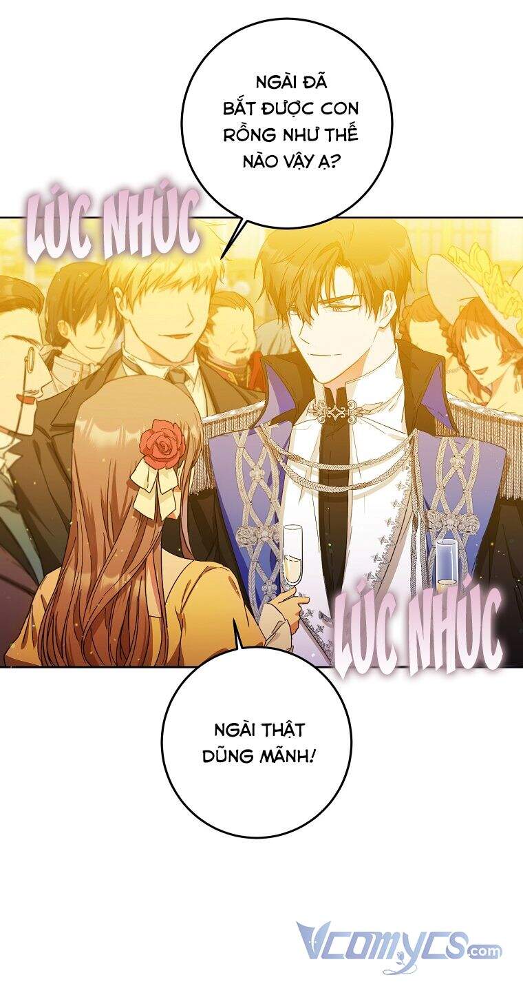 Trở Thành Vợ Của Nam Chính Tiểu Thuyết: Chapter 32