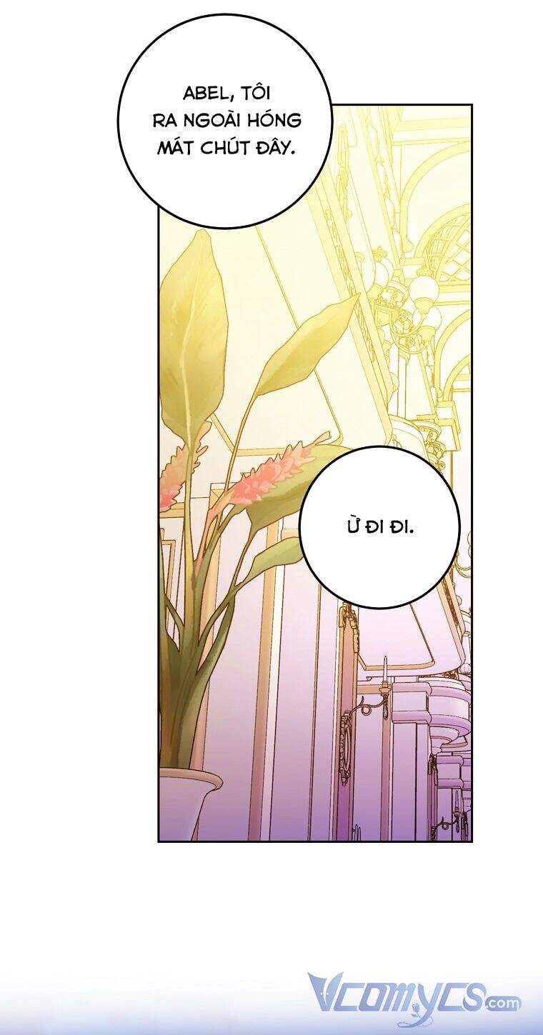 Trở Thành Vợ Của Nam Chính Tiểu Thuyết: Chapter 32