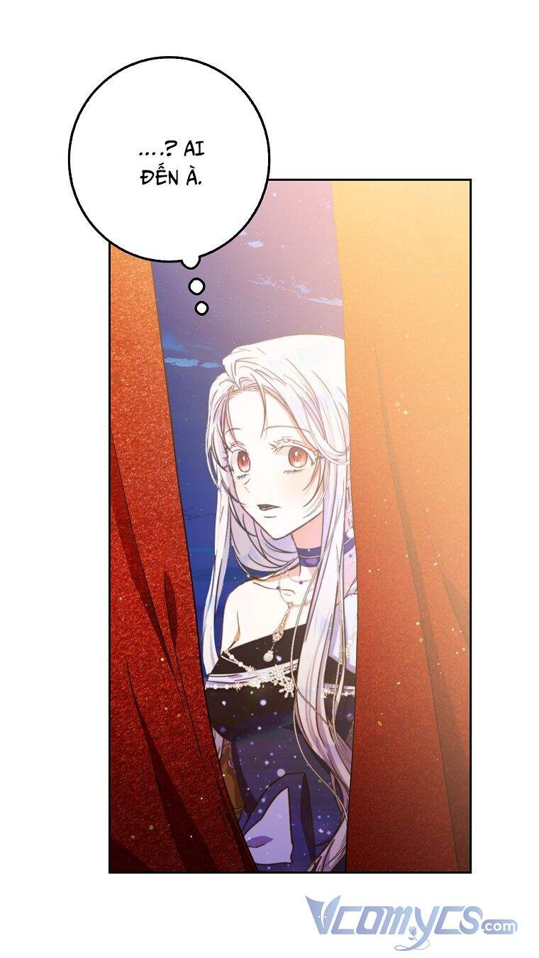 Trở Thành Vợ Của Nam Chính Tiểu Thuyết: Chapter 32