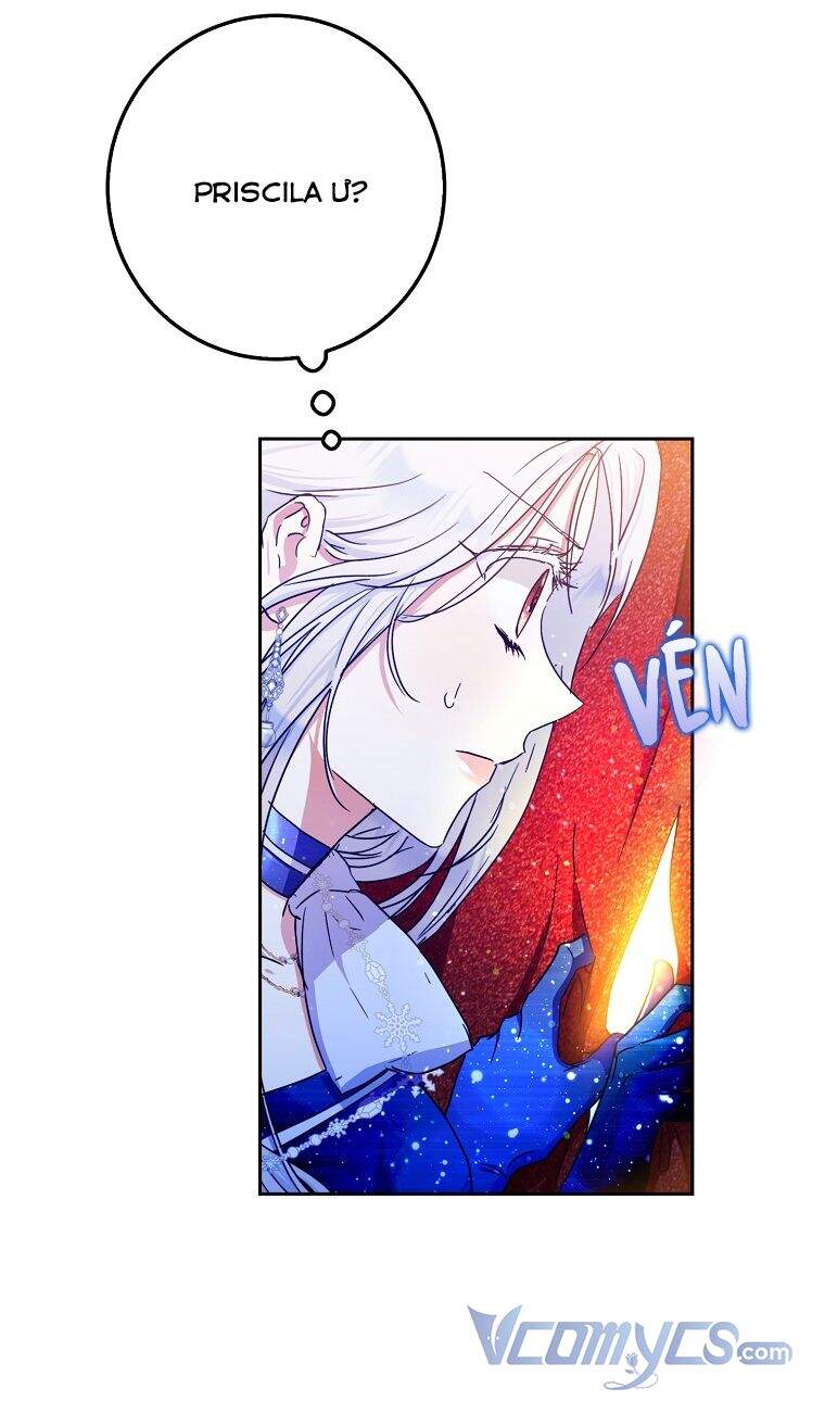 Trở Thành Vợ Của Nam Chính Tiểu Thuyết: Chapter 32