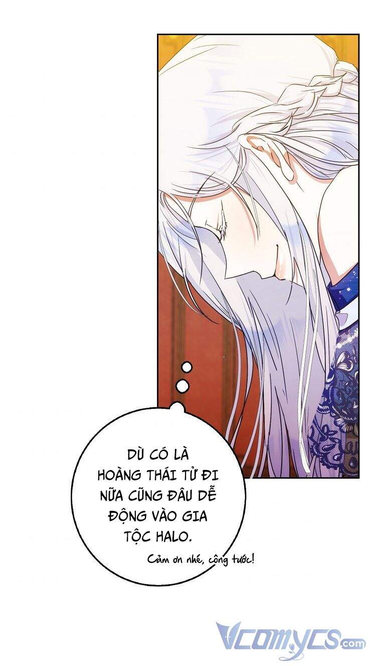 Trở Thành Vợ Của Nam Chính Tiểu Thuyết: Chapter 32