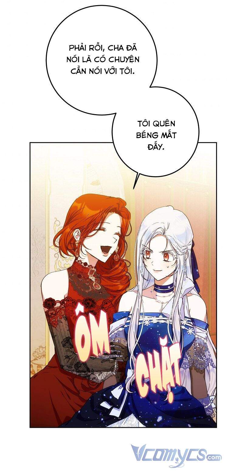 Trở Thành Vợ Của Nam Chính Tiểu Thuyết: Chapter 32