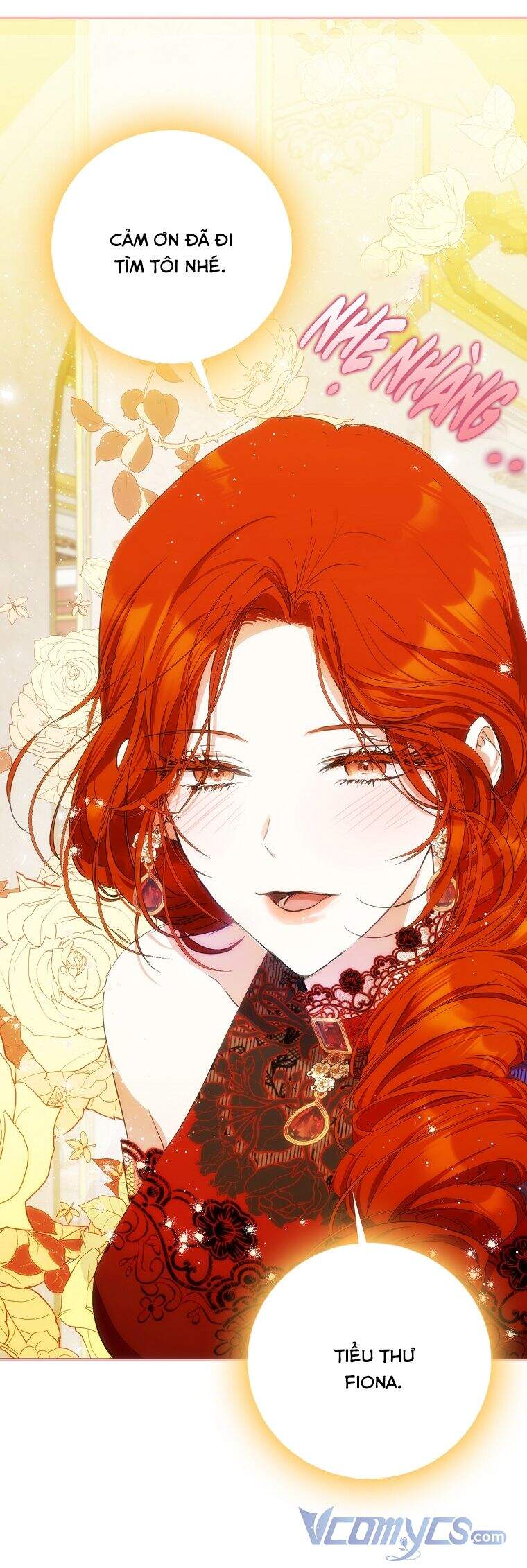 Trở Thành Vợ Của Nam Chính Tiểu Thuyết: Chapter 32