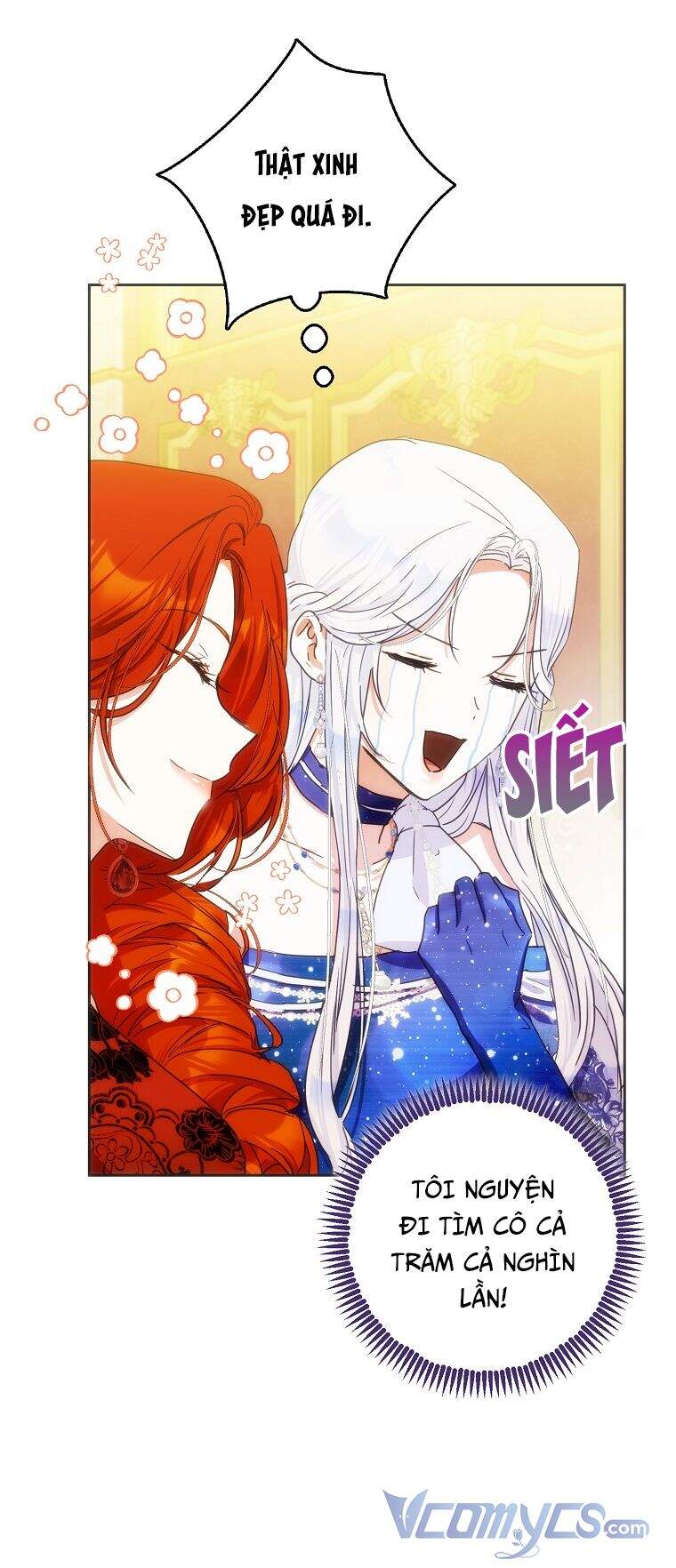 Trở Thành Vợ Của Nam Chính Tiểu Thuyết: Chapter 32