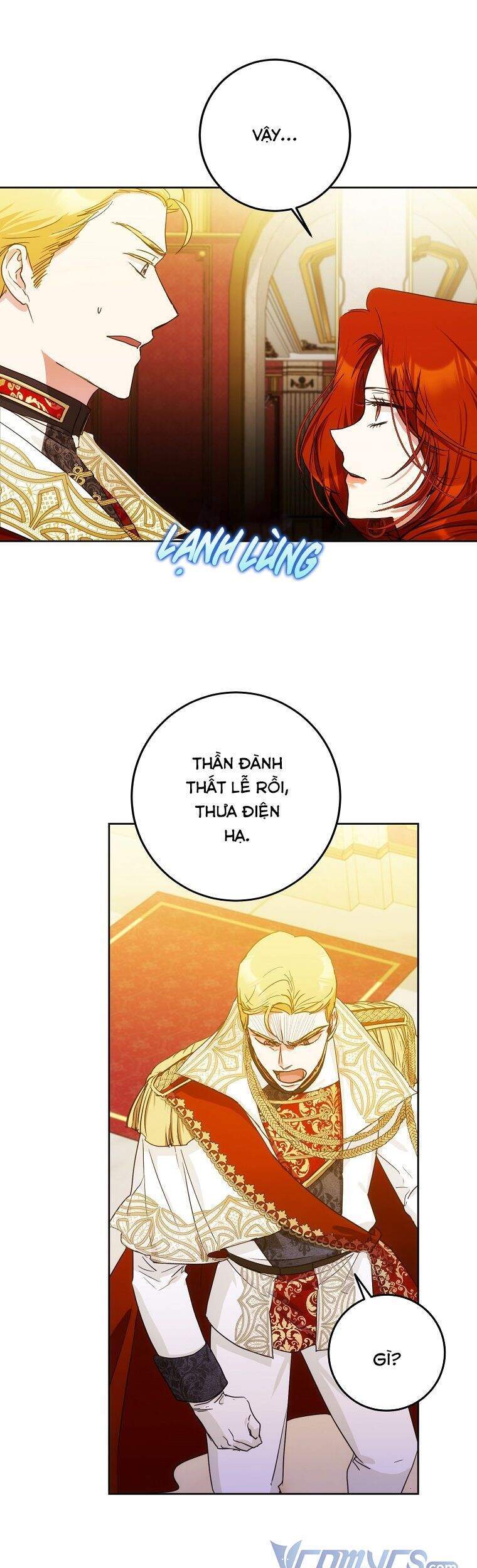 Trở Thành Vợ Của Nam Chính Tiểu Thuyết: Chapter 32