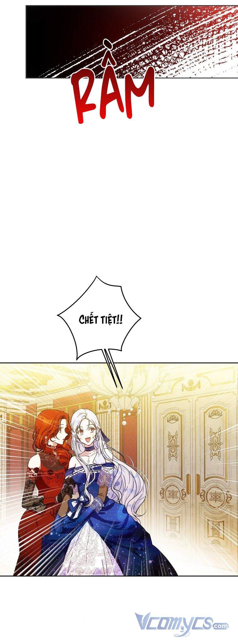 Trở Thành Vợ Của Nam Chính Tiểu Thuyết: Chapter 32