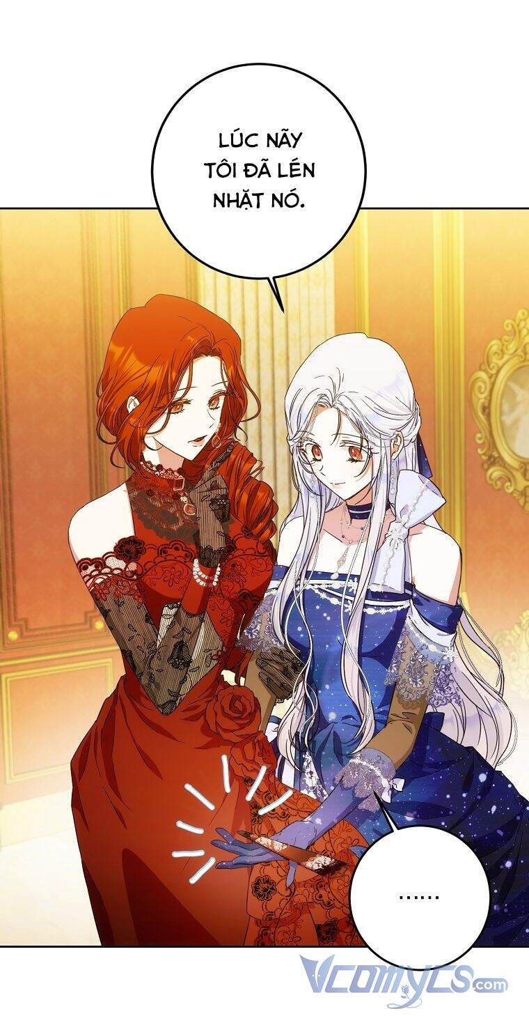 Trở Thành Vợ Của Nam Chính Tiểu Thuyết: Chapter 32