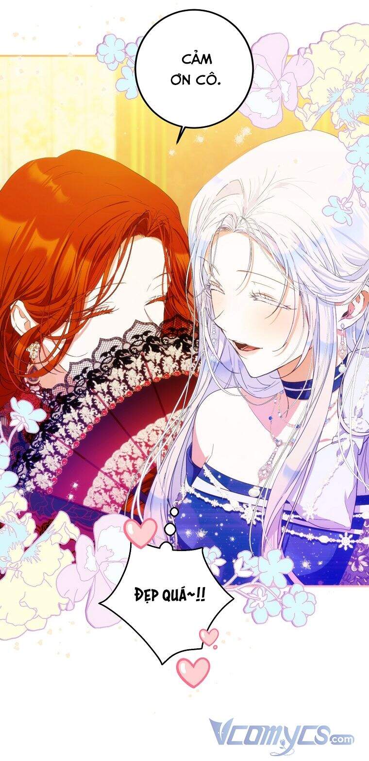 Trở Thành Vợ Của Nam Chính Tiểu Thuyết: Chapter 32