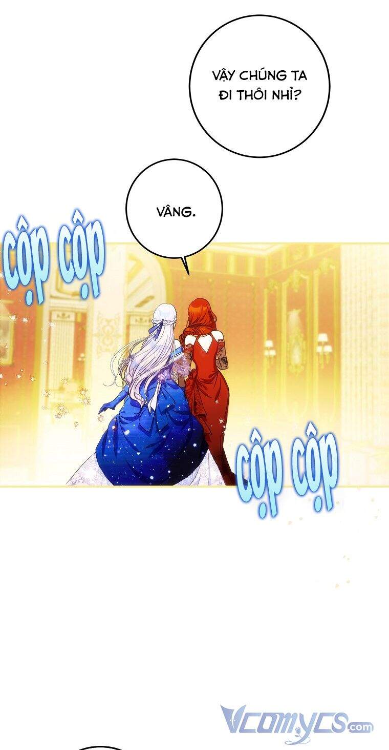 Trở Thành Vợ Của Nam Chính Tiểu Thuyết: Chapter 32