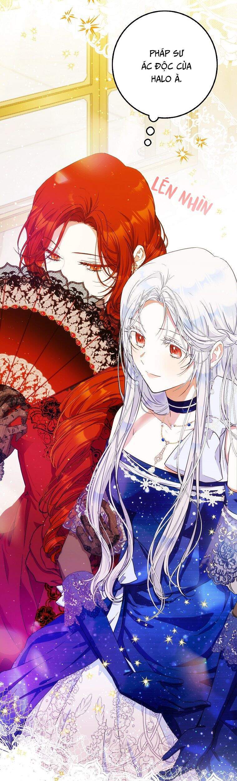 Trở Thành Vợ Của Nam Chính Tiểu Thuyết: Chapter 32