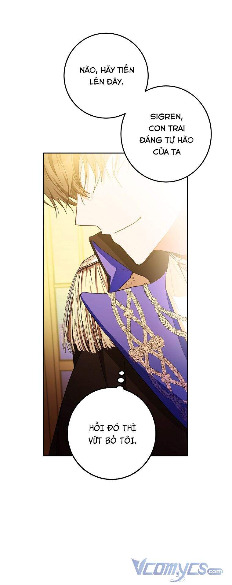 Trở Thành Vợ Của Nam Chính Tiểu Thuyết: Chapter 32