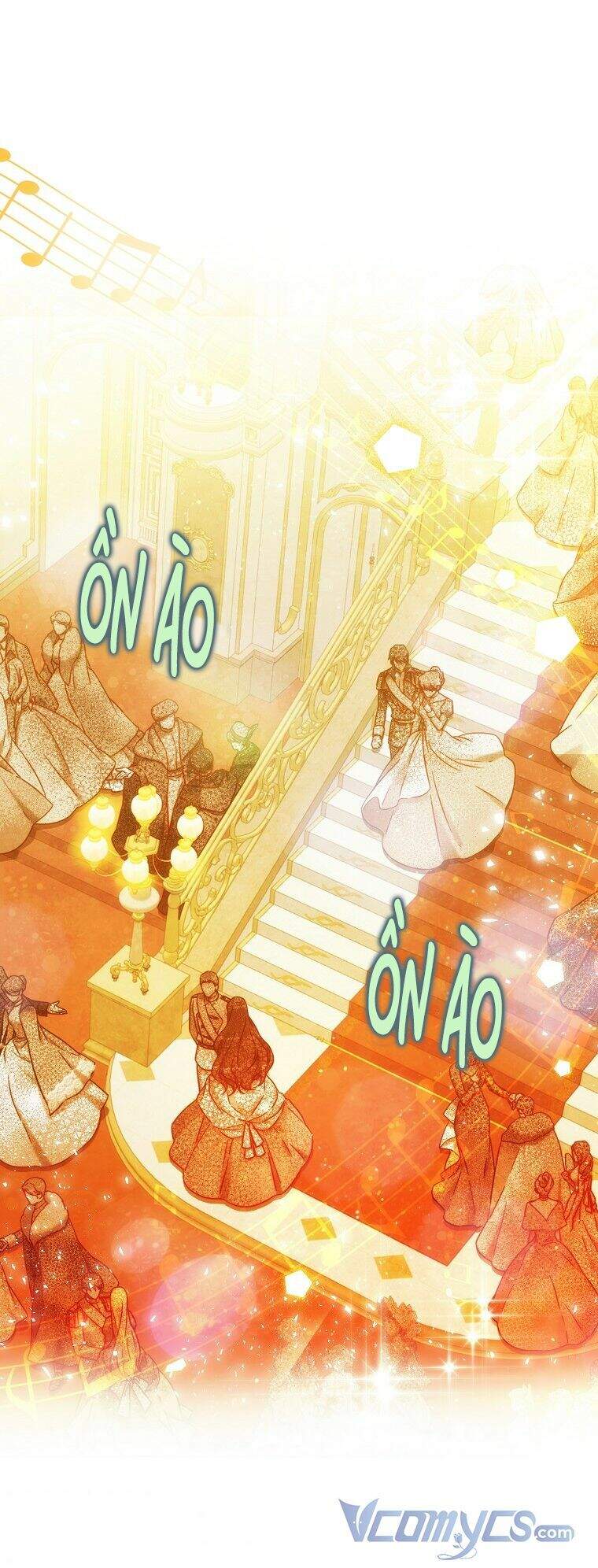 Trở Thành Vợ Của Nam Chính Tiểu Thuyết: Chapter 33