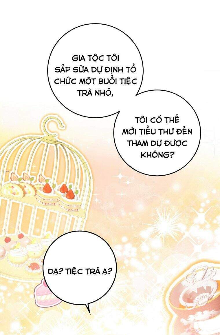Trở Thành Vợ Của Nam Chính Tiểu Thuyết: Chapter 33