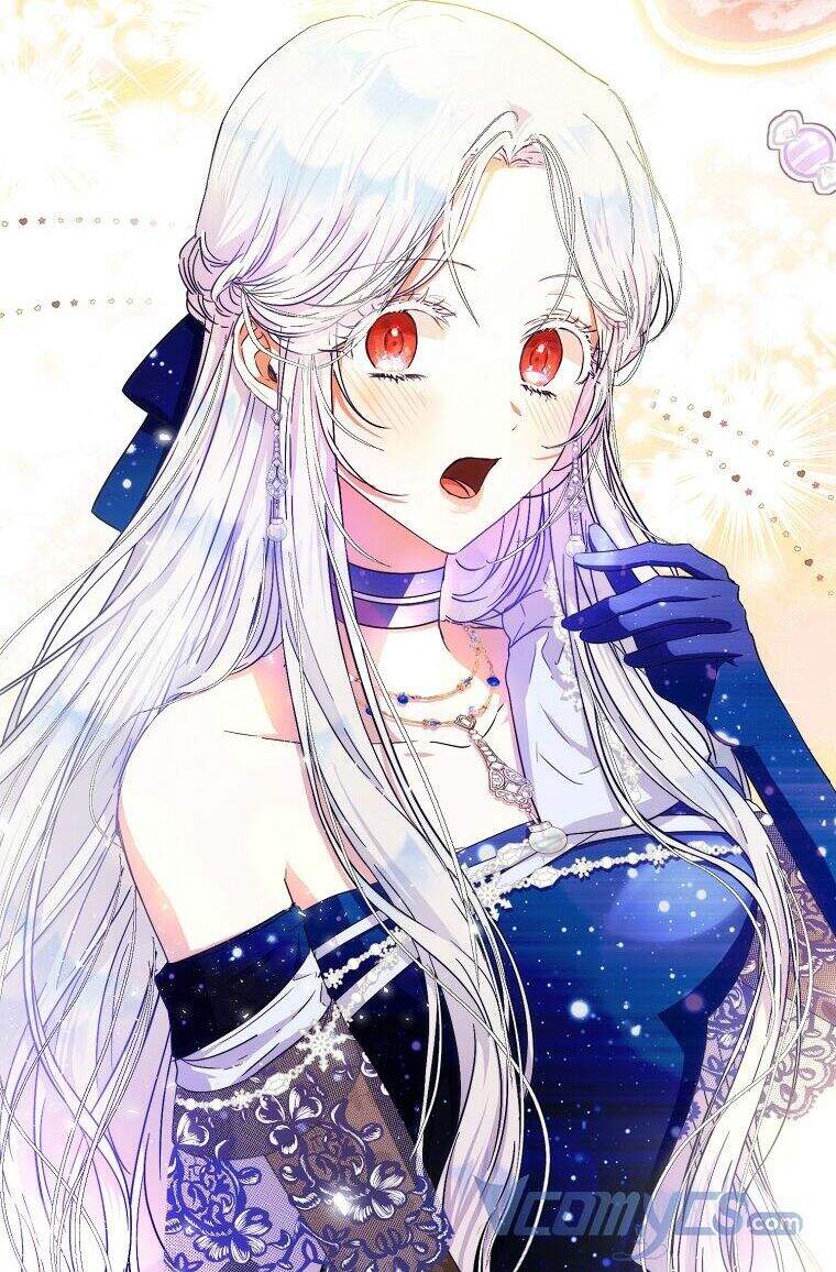 Trở Thành Vợ Của Nam Chính Tiểu Thuyết: Chapter 33