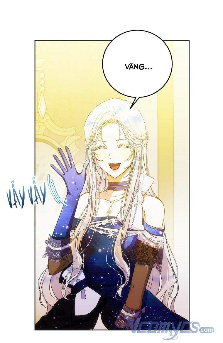 Trở Thành Vợ Của Nam Chính Tiểu Thuyết: Chapter 33