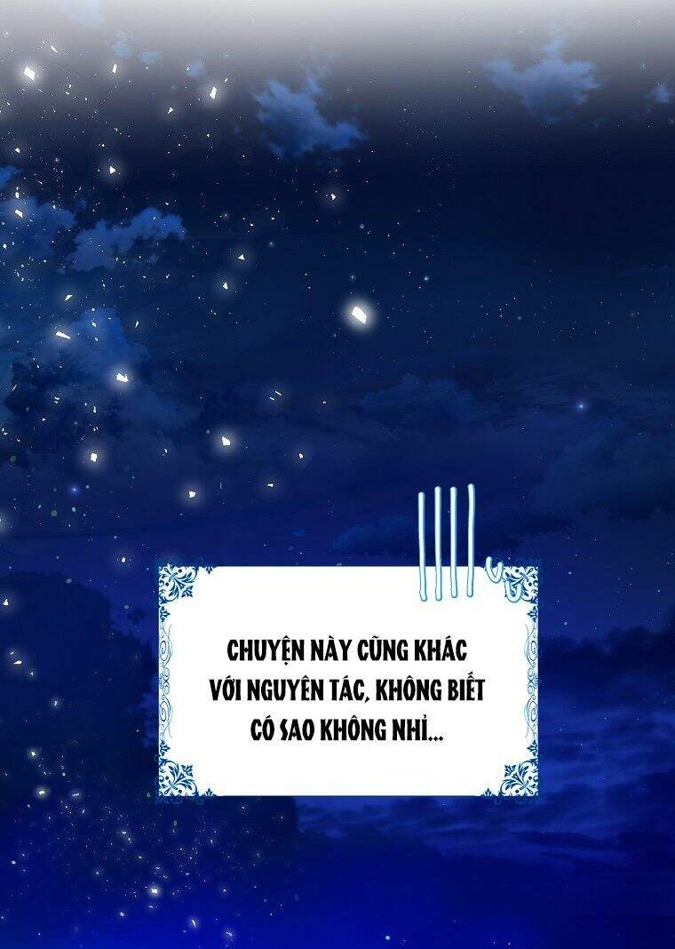 Trở Thành Vợ Của Nam Chính Tiểu Thuyết: Chapter 33