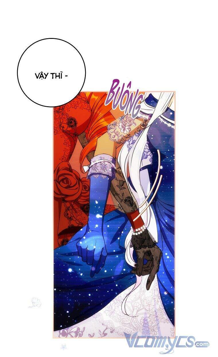 Trở Thành Vợ Của Nam Chính Tiểu Thuyết: Chapter 33