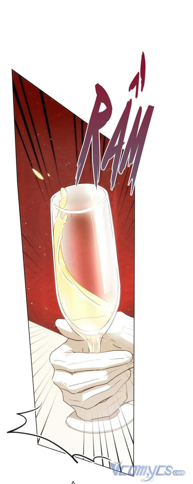 Trở Thành Vợ Của Nam Chính Tiểu Thuyết: Chapter 33