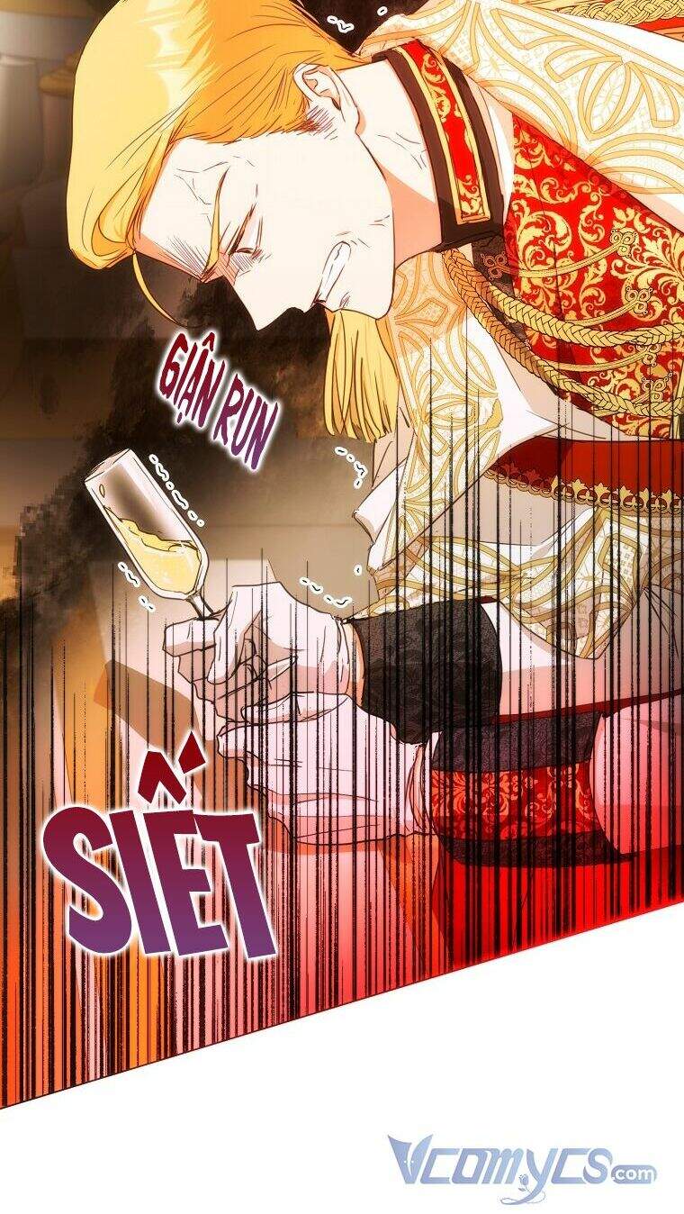 Trở Thành Vợ Của Nam Chính Tiểu Thuyết: Chapter 33