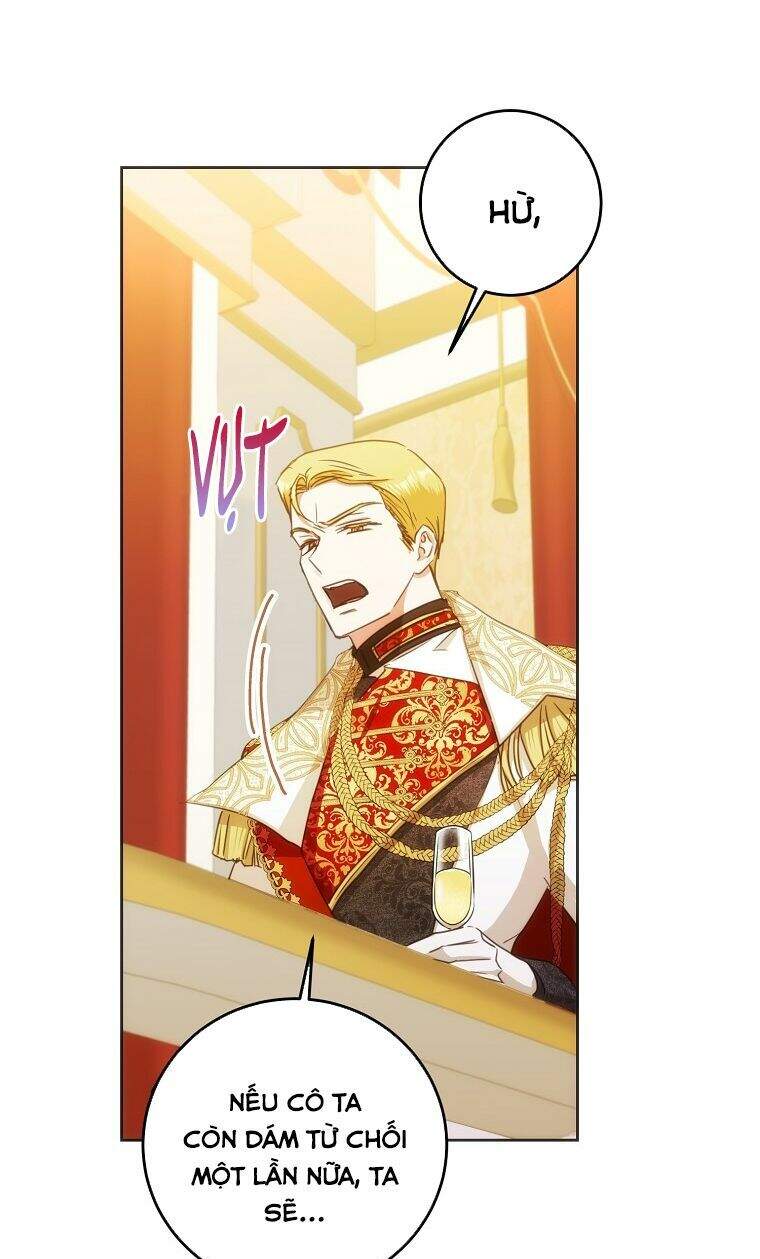 Trở Thành Vợ Của Nam Chính Tiểu Thuyết: Chapter 33