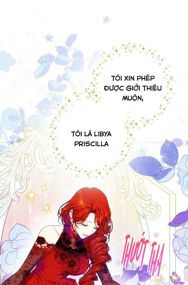 Trở Thành Vợ Của Nam Chính Tiểu Thuyết: Chapter 33