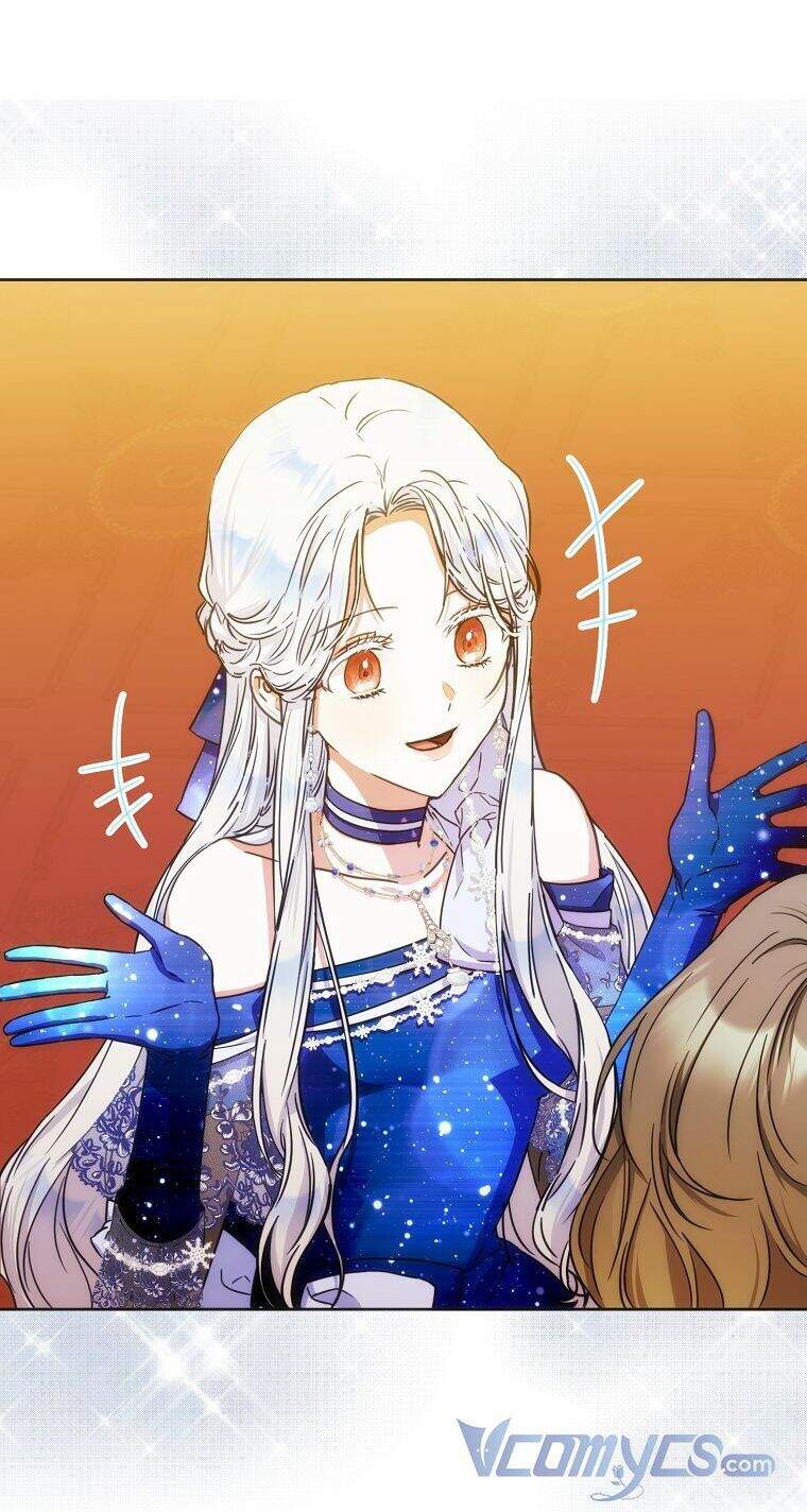 Trở Thành Vợ Của Nam Chính Tiểu Thuyết: Chapter 33