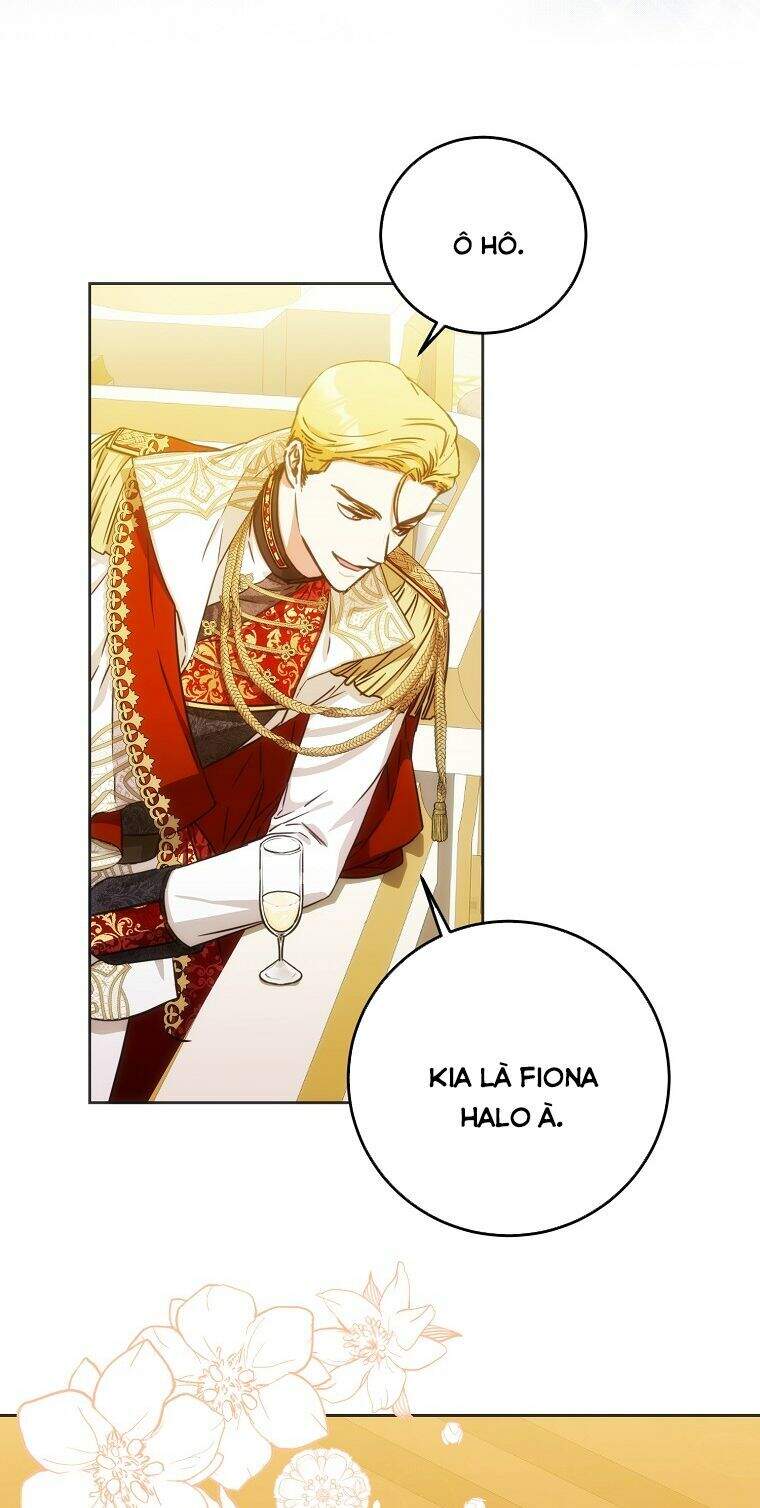 Trở Thành Vợ Của Nam Chính Tiểu Thuyết: Chapter 33