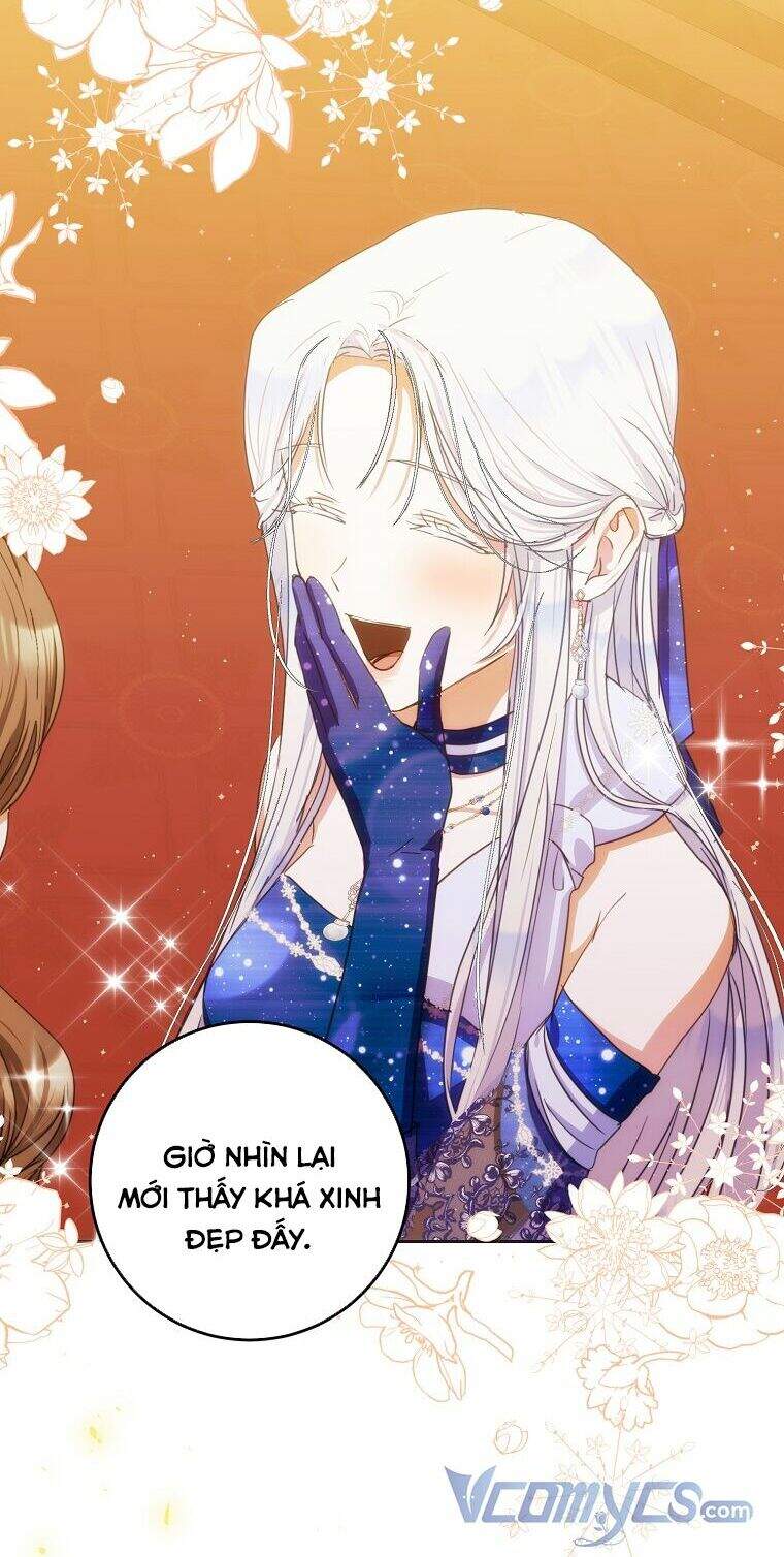 Trở Thành Vợ Của Nam Chính Tiểu Thuyết: Chapter 33