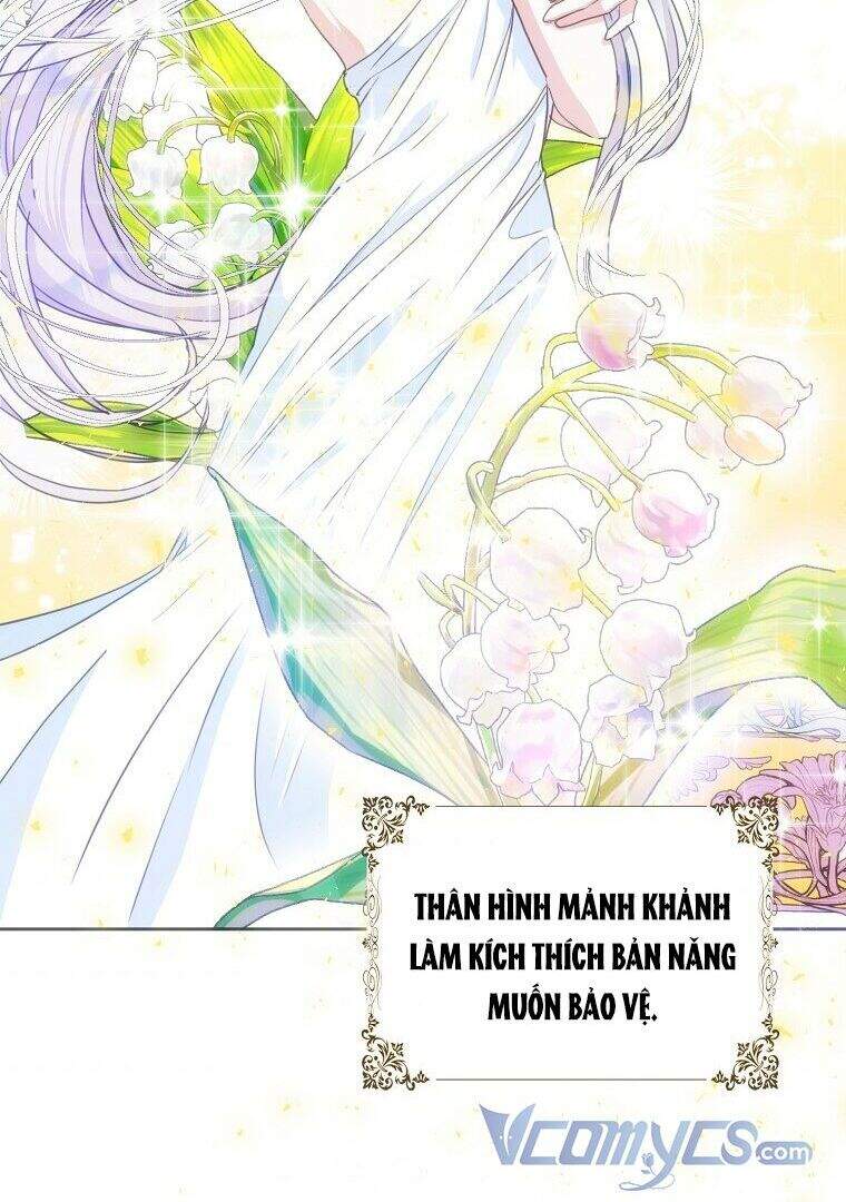 Trở Thành Vợ Của Nam Chính Tiểu Thuyết: Chapter 33