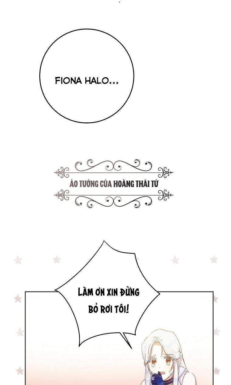 Trở Thành Vợ Của Nam Chính Tiểu Thuyết: Chapter 33