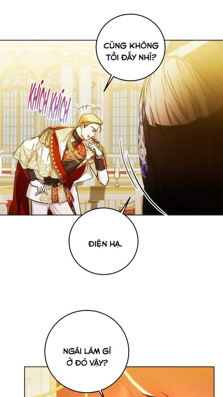 Trở Thành Vợ Của Nam Chính Tiểu Thuyết: Chapter 33