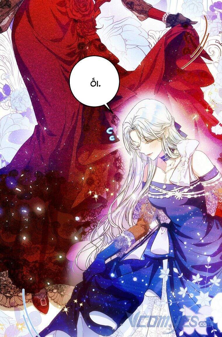 Trở Thành Vợ Của Nam Chính Tiểu Thuyết: Chapter 33