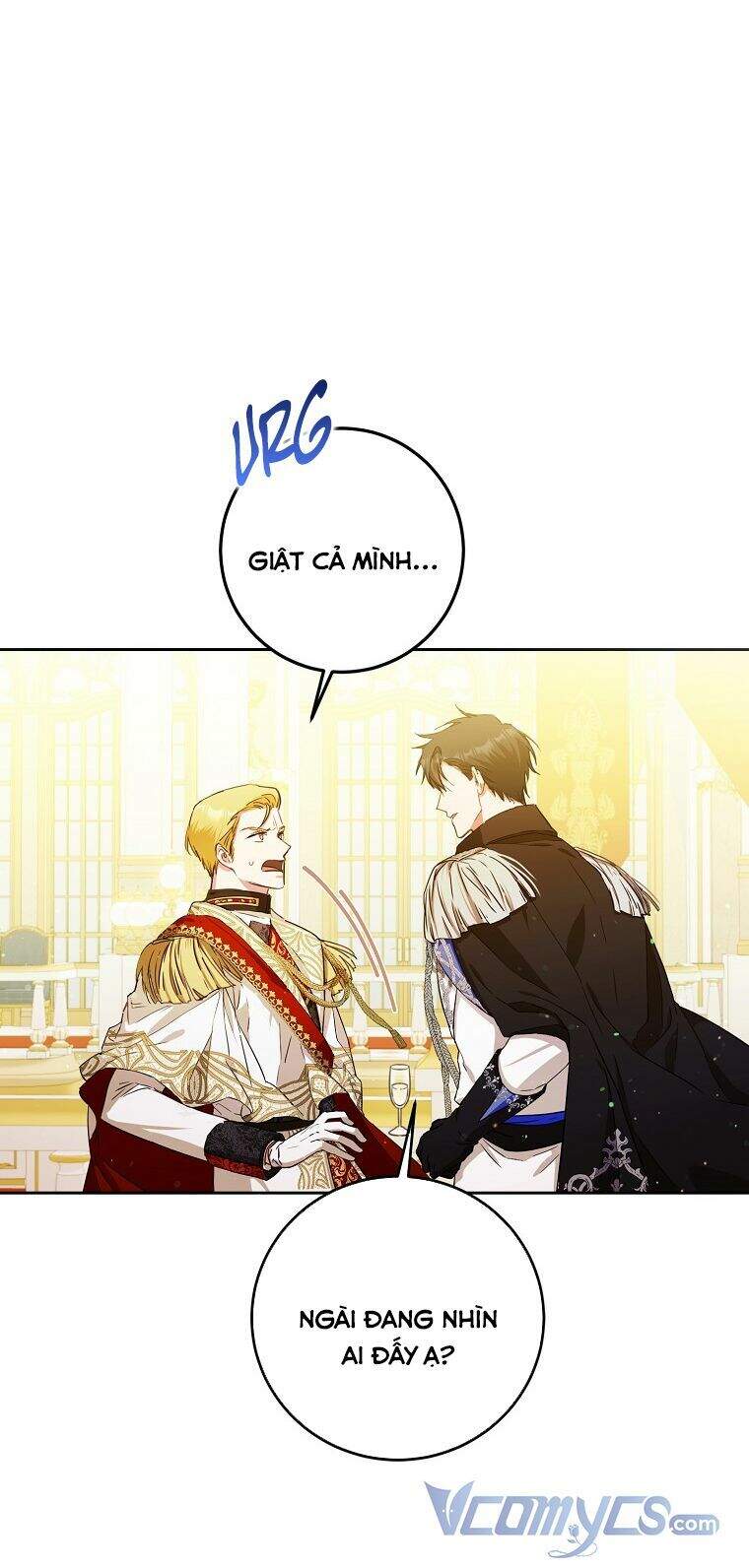 Trở Thành Vợ Của Nam Chính Tiểu Thuyết: Chapter 33