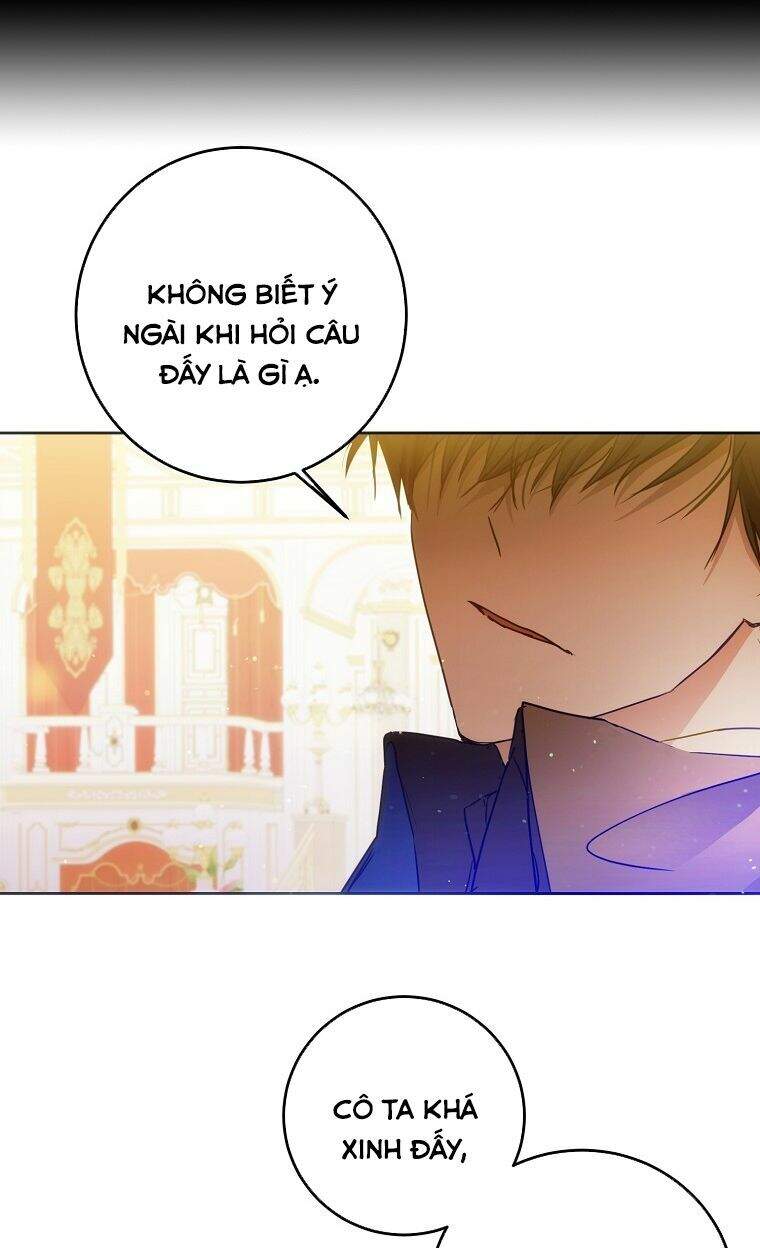 Trở Thành Vợ Của Nam Chính Tiểu Thuyết: Chapter 33