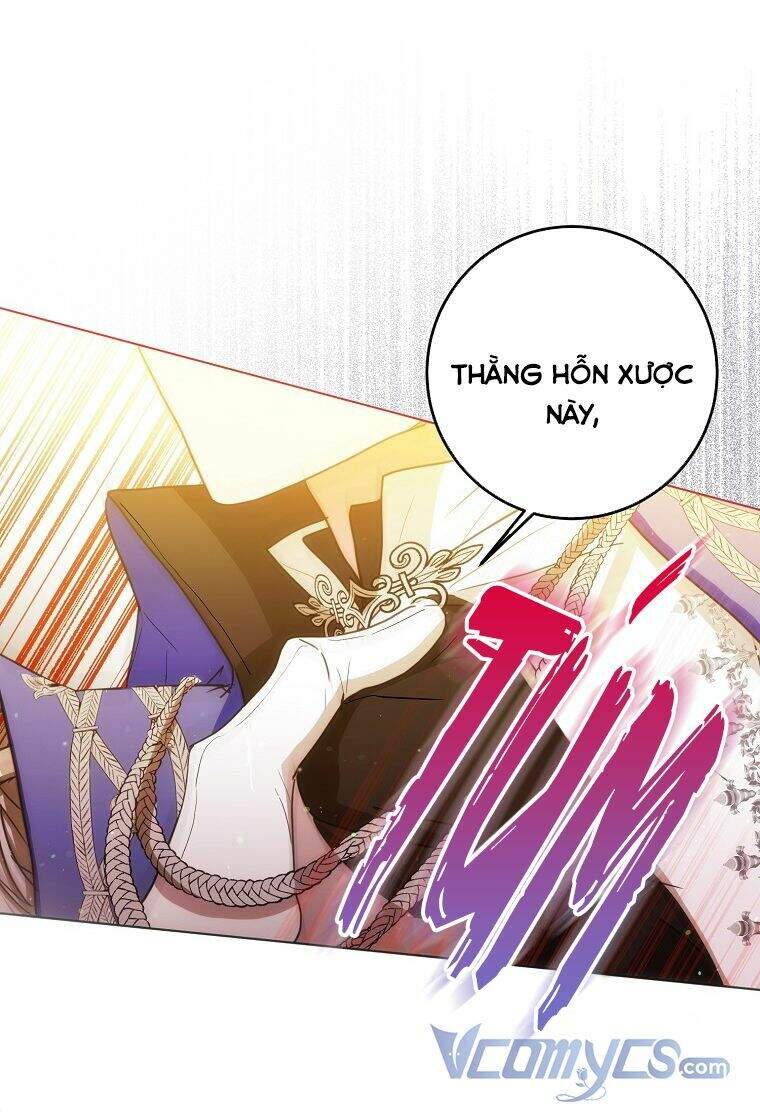 Trở Thành Vợ Của Nam Chính Tiểu Thuyết: Chapter 33