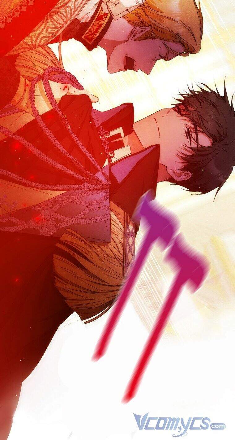 Trở Thành Vợ Của Nam Chính Tiểu Thuyết: Chapter 33