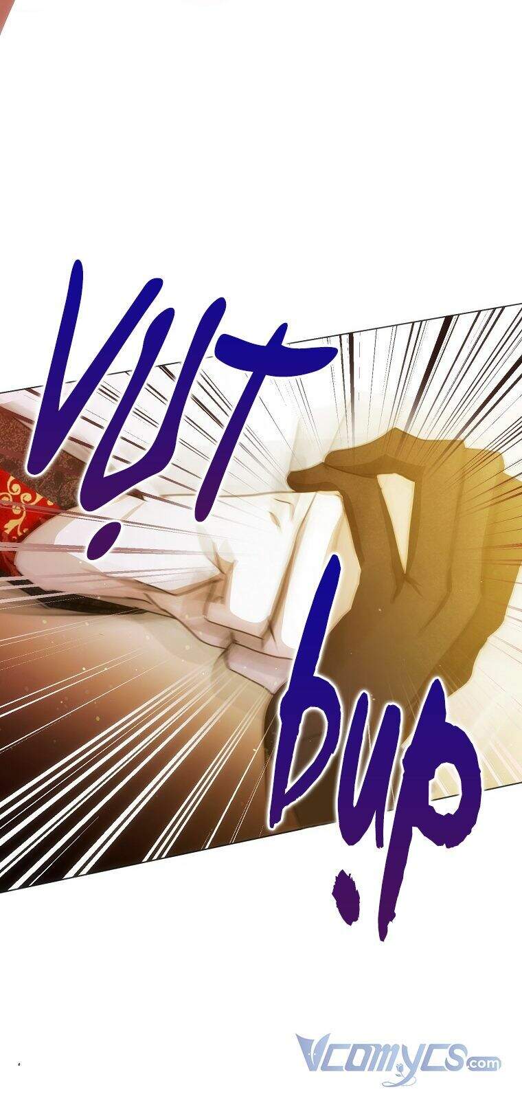 Trở Thành Vợ Của Nam Chính Tiểu Thuyết: Chapter 33