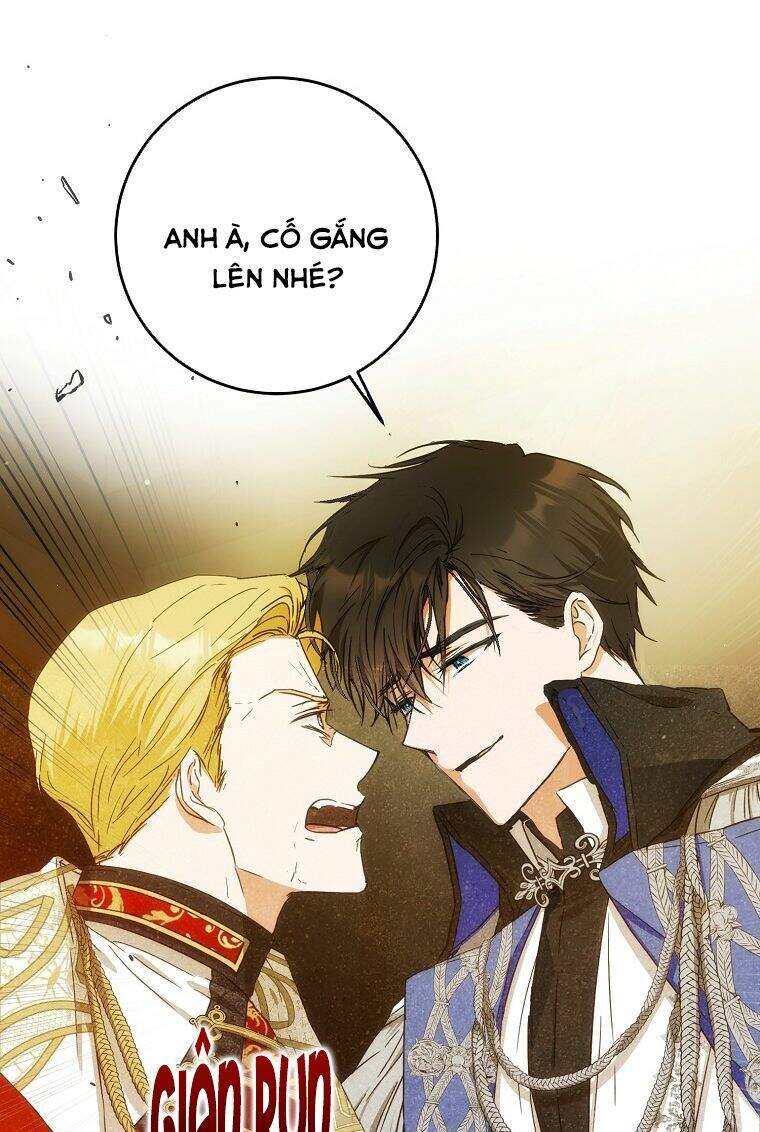 Trở Thành Vợ Của Nam Chính Tiểu Thuyết: Chapter 33