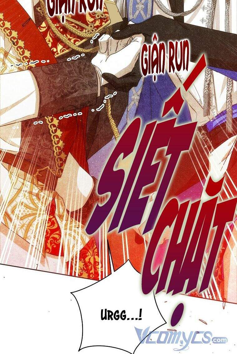 Trở Thành Vợ Của Nam Chính Tiểu Thuyết: Chapter 33